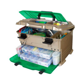 Flambeau T5S Multiloader Tackle System - Clearance