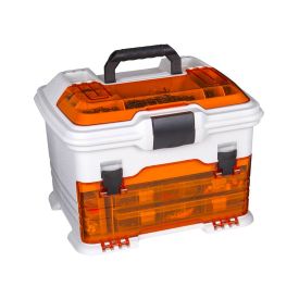 Flambeau T4P Multiloader Tackle Box