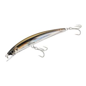 Yo-Zuri Crystal 3D Minnow Floating