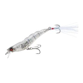 Yo-Zuri Crystal 3D Shrimp