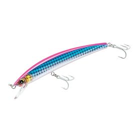Yo-Zuri Crystal Minnow Floating
