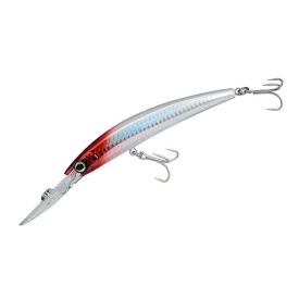 Yo-Zuri Crystal Minnow Deep Diver Floating