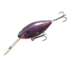 Mudeye Lures The Big One - Painted Bib