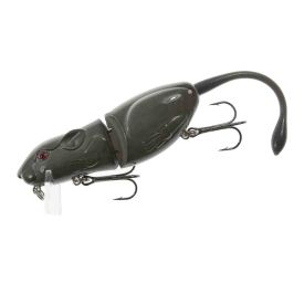 Fast Way Mouse