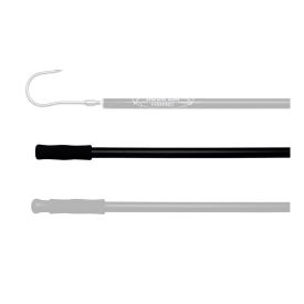 Hook Em Fishing Multi Piece Gaff - Mid Section Extension - 1.5m Handle