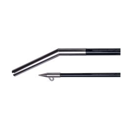 Hook Em Shot Gun 3m Pole incl. Rigging
