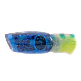 Black Pete Billmark Lures Destroyer