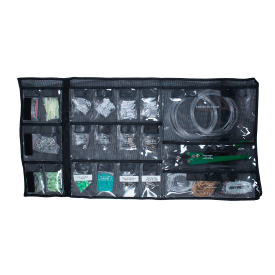 Black Pete Rigging Kit Pouch Complete