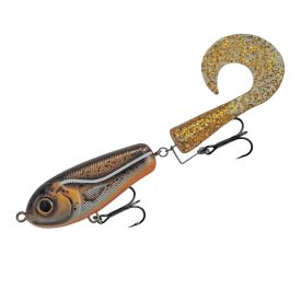 Strike Pro Wolf Tail Jr
