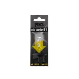 Petzl Standard 6V Bulb