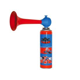 Trem Gas Air Horn