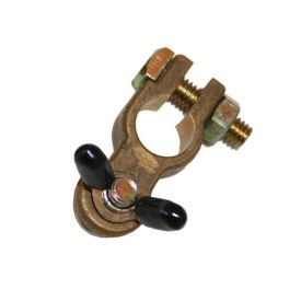 ACL Brass Marine Battery Terminals