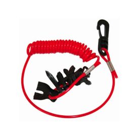 AAA Kill Switch Keys w/ Lanyard