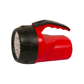 Axis Waterproof Floating LED Torch Inc. Batteries
