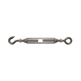 RWB Marine Turnbuckle Hook & Eye