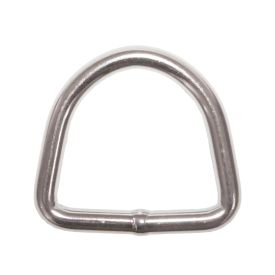 RWB Marine Dee Ring Stainless