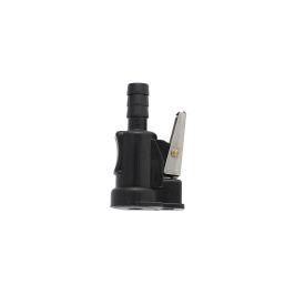 RWB Marine Fuel Connector OCM 8mm
