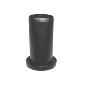 RWB Marine Oar Stops - Plastic GULL