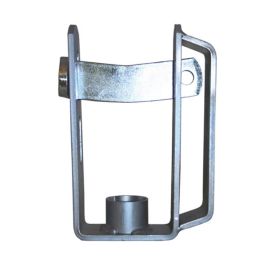RWB Marine Trailer Coupling Lock
