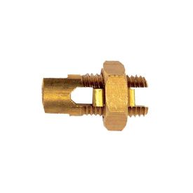 Waterline B22 Brass Cable Clamp