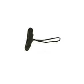 Waterline Handle Front/Back w/ Cord for Kayak