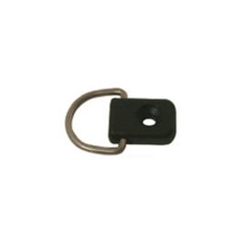 Waterline Saddle Plastic & SS for Kayak (New Style)