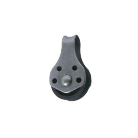 Waterline Ski Bridle Block