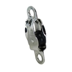 Waterline SS Delrin Sheave Pulley - 25mm x 13mm