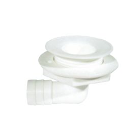 Waterline All Purpose Drain 90°