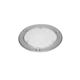 Sam Allen LED Recessed Dome Light 12V