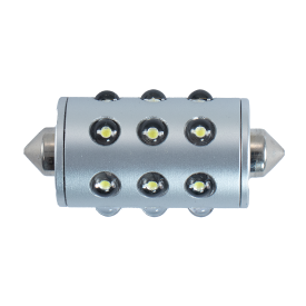 Sam Allen Replacement LED Festoon 44mm