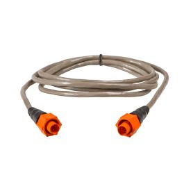 Lowrance ETHEXT-6YL Ethernet Extension Cable 6ft