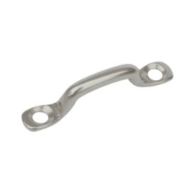Ocean South Saddles Stainless Steel