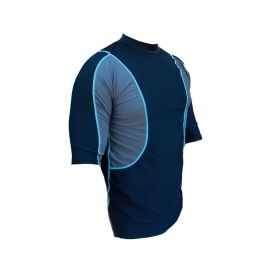 Radicool Short Sleeve Rash Shirt