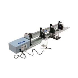 ALPS Standard Rod Wrapping Lathe