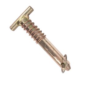 Taw Spring Pin