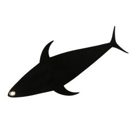 Wizard Tackle Mudflap Teaser Tuna