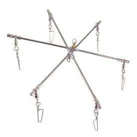Wizard Tackle Trolling Dredge Arms