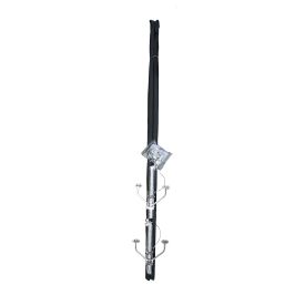 Ameyoke Complete Outrigger Set - Inc Poles, Rigging & Wishbone Bases