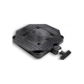 Cannon Low Profile Swivel Base