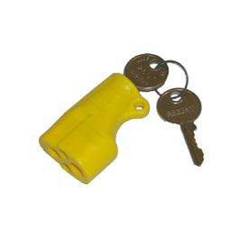 Sierra 18-7599 Fuel Lock