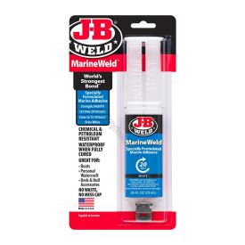 JB Weld MarineWeld Adhesive