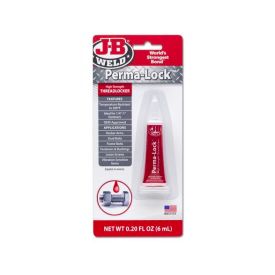 JB Weld Perma-Lock Threadlocker
