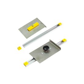 XXX Marine Adjustable Fish Finder Transducer Holder