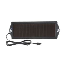 Projecta 100mA Solar Panel - 12V 1.5Watt