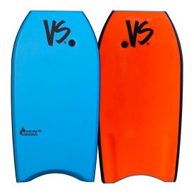 VS Flame EPS + Stringer Bodyboard