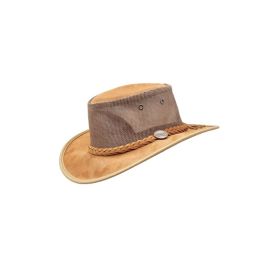 Barmah Foldaway Cooler Hat