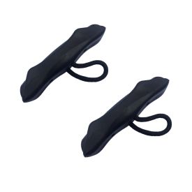 C Kayak End Toggle Handle Pair