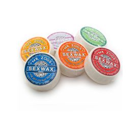 Mr. Zogs Quick Humps Sexwax