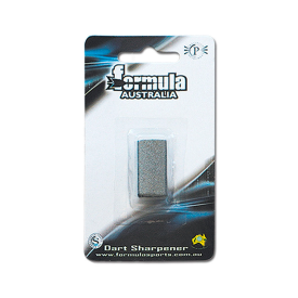 Formula Sports Dart Sharpener B.P